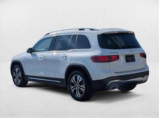 New 2026 Mercedes-Benz GLB 250 4MATIC video 2