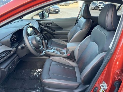 Certified 2024 Subaru Crosstrek 2.5i Limited w/ Crosstrek Mirror Package image 40