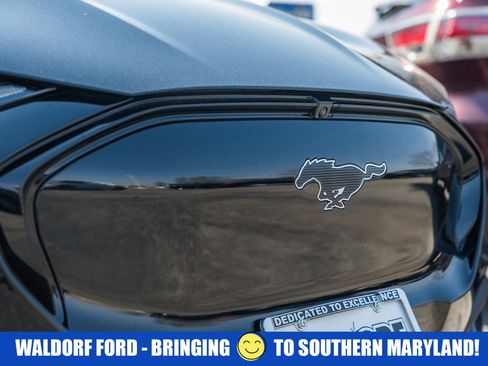 Certified 2021 Ford Mustang Mach-E Premium image 12