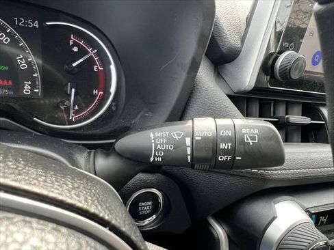 Certified 2023 Toyota RAV4 XLE w/ XLE Grade Weather Package image 24