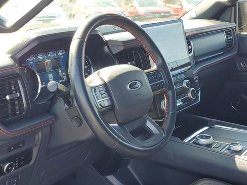 Certified 2023 Ford Expedition Limited AWD/4WD image 12