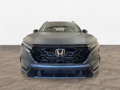 New 2026 Honda CR-V Sport-L image 9