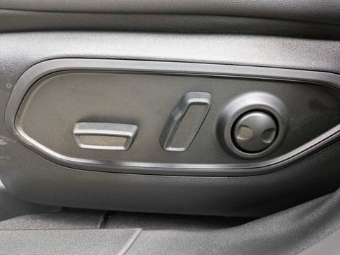 New 2026 Jeep Cherokee Limited AWD/4WD image 21