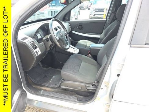 Used 2009 Pontiac Torrent AWD w/ Preferred Package image 3