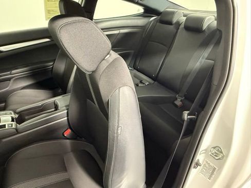 Used 2019 Honda Civic Sport image 37