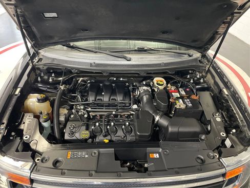 Used 2016 Ford Flex SEL w/ Equipment Group 202A image 11