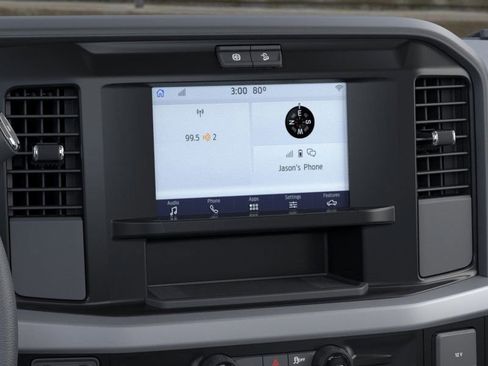 New 2025 Ford F250 XL w/ FX4 Off-Road Package image 14