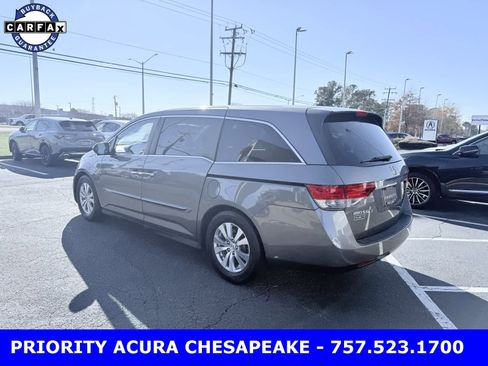 Used 2014 Honda Odyssey EX-L image 5