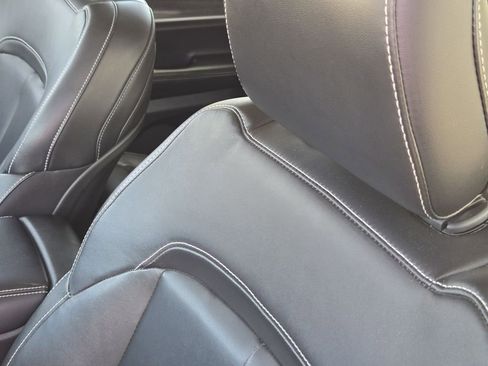 Used 2021 Jeep Grand Cherokee L Limited image 17