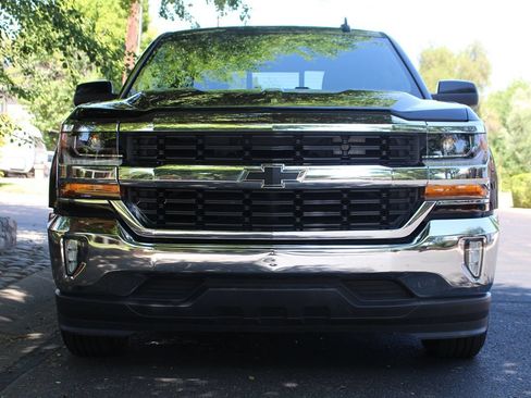 Used 2018 Chevrolet Silverado 1500 LT w/ All Star Edition RWD image 35