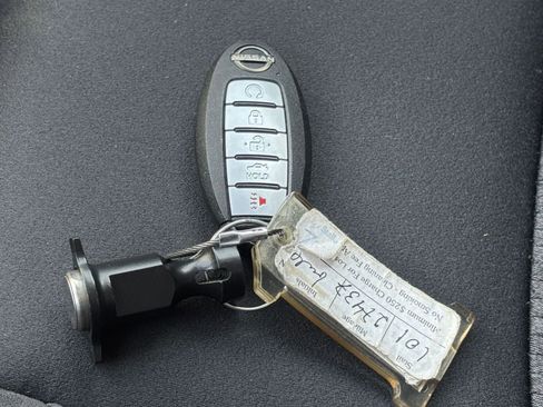 Used 2025 Nissan Altima 2.5 SV image 22