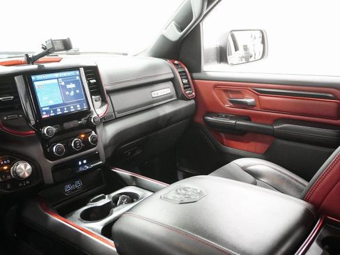 Certified 2023 RAM 1500 Rebel image 20