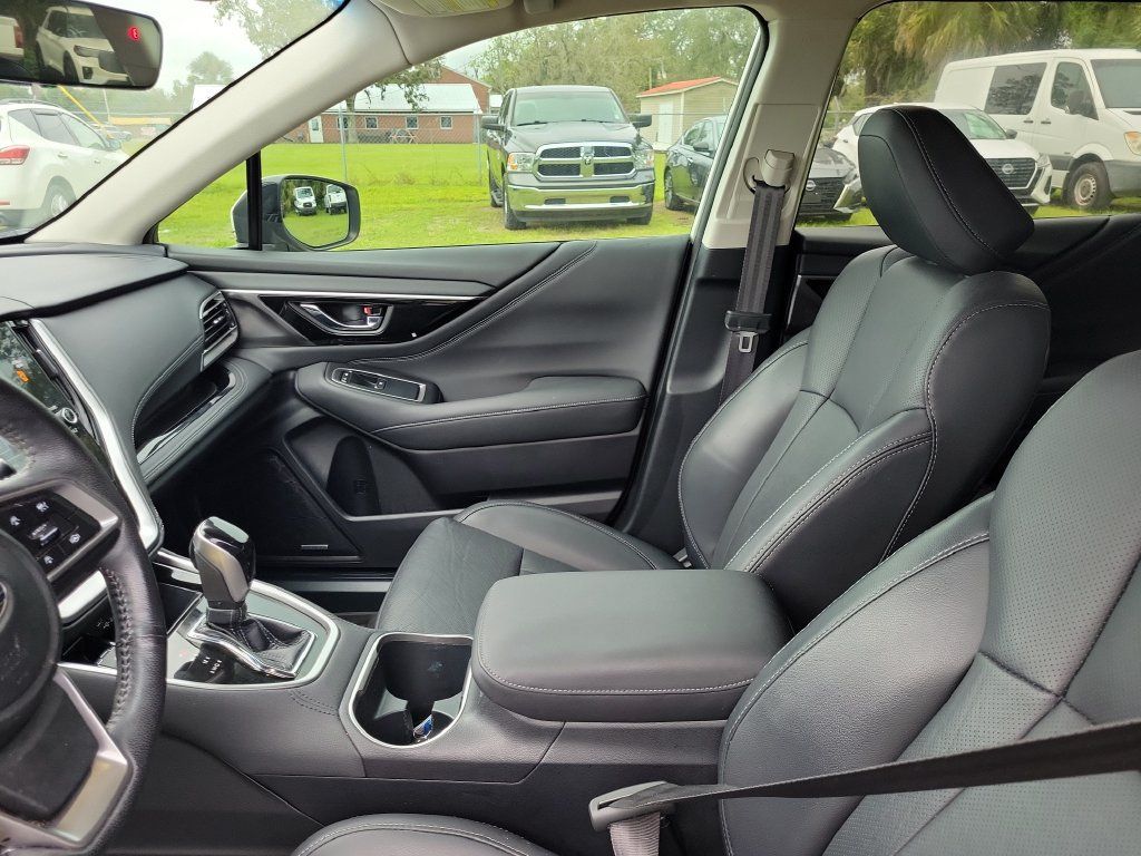 Used 2021 Subaru Outback Limited w/ Popular Package #2 AWD/4WD image 26