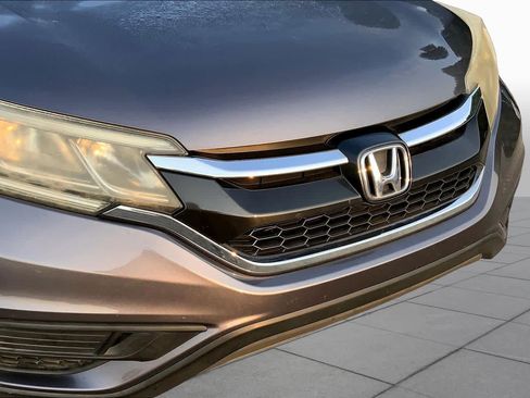 Used 2016 Honda CR-V LX image 29