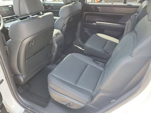 New 2026 Hyundai Santa Fe Calligraphy AWD/4WD image 26