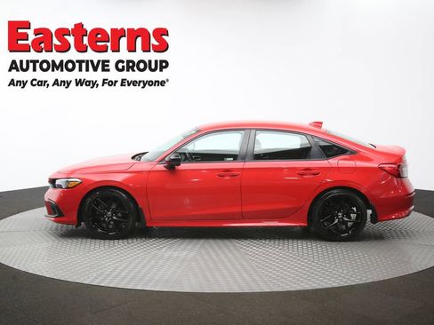 Used 2024 Honda Civic Sport image 58