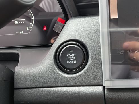 New 2026 MAZDA CX-5 Select AWD/4WD image 29