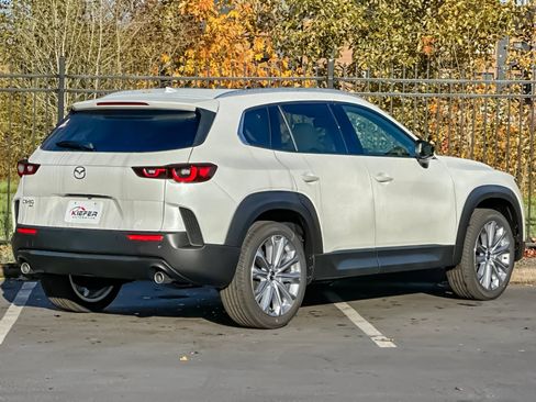 New 2026 MAZDA CX-50 AWD 2.5 S w/ Weather Package image 3