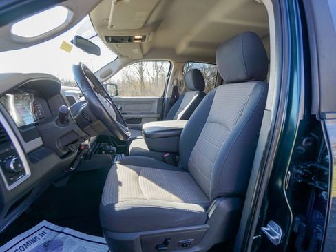 Used 2011 RAM 1500 Big Horn image 20