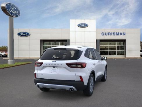 New 2026 Ford Escape Active image 7