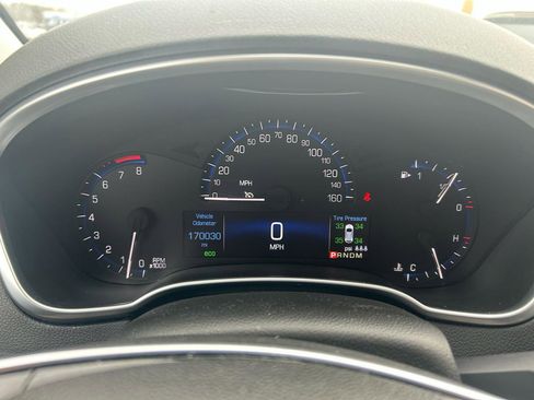 Used 2014 Cadillac SRX Luxury w/ Driver Awareness Package image 22