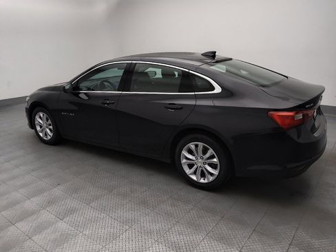 Used 2023 Chevrolet Malibu LT FWD image 3