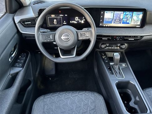 New 2026 Nissan Kicks SV w/ SV Premium Package image 15