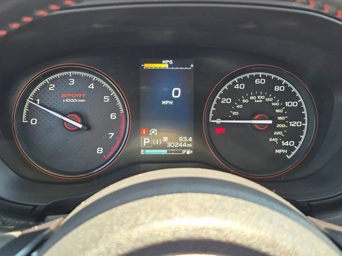 Certified 2023 Subaru Forester Sport AWD/4WD image 19