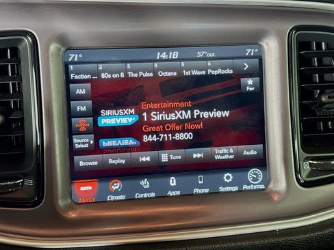 Used 2022 Dodge Challenger R/T Scat Pack image 15