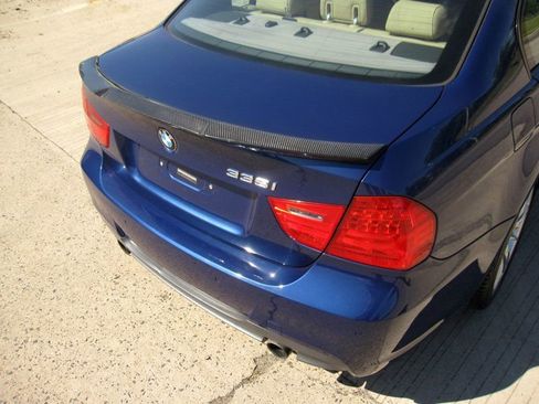 Used 2011 BMW 335i Sedan RWD image 15
