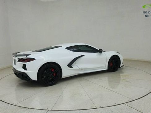 Used 2026 Chevrolet Corvette Stingray Coupe w/ 1LT RWD image 62