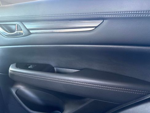 Certified 2023 MAZDA CX-5 AWD 2.5 S w/ Premium Package image 16