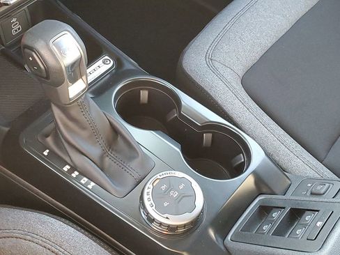 New 2026 Ford Bronco Big Bend AWD/4WD image 24