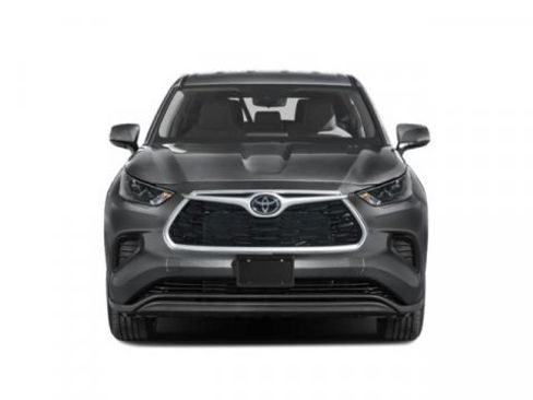 Used 2023 Toyota Highlander LE AWD/4WD image 7
