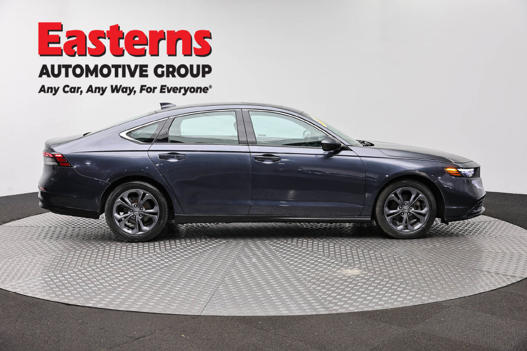 Used 2023 Honda Accord EX image 5
