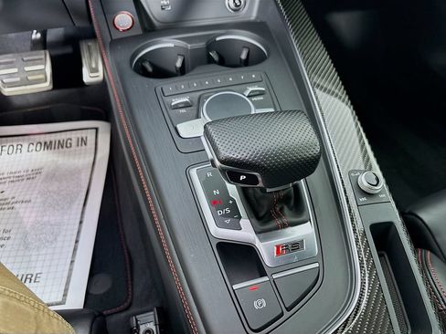 Used 2018 Audi RS 5 AWD/4WD image 19