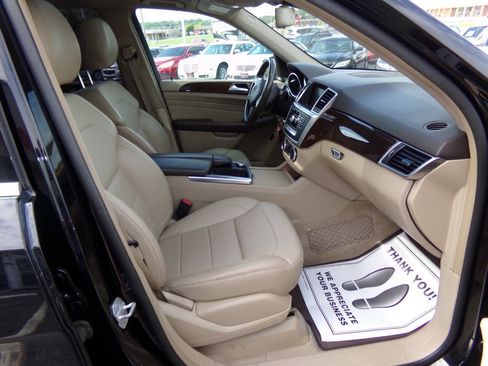 Used 2014 Mercedes-Benz ML 350 4MATIC image 28