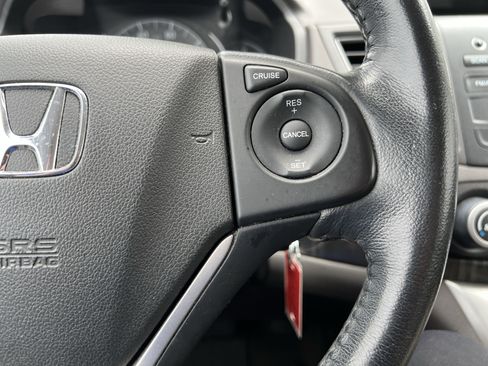 Used 2012 Honda CR-V EX-L image 20
