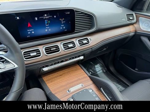 New 2026 Mercedes-Benz GLE 350 4MATIC image 19