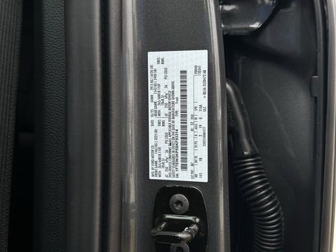 New 2025 Ford F150 XLT w/ Equipment Group 302A MID image 67