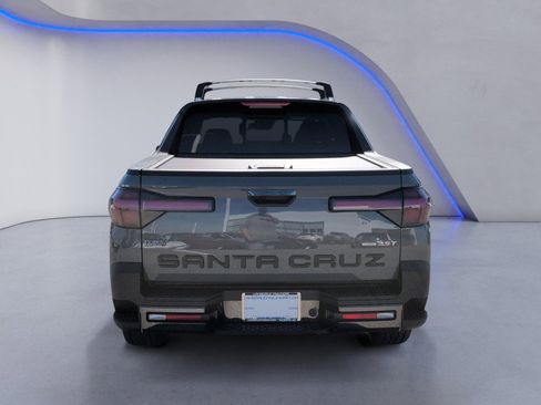 New 2026 Hyundai Santa Cruz XRT AWD/4WD image 8