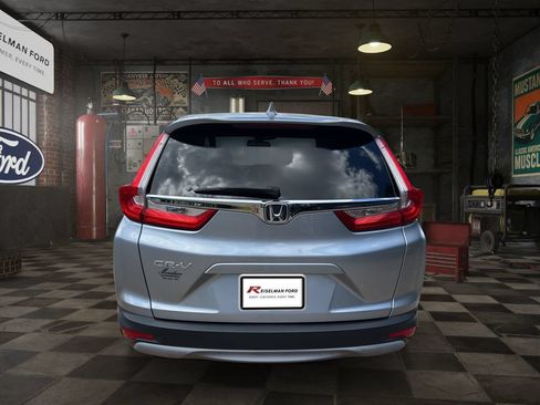 Used 2019 Honda CR-V EX-L image 5