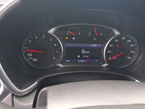 Used 2022 Chevrolet Equinox LT FWD image 14