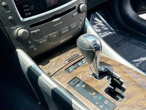 Used 2009 Lexus IS 250 AWD image 10