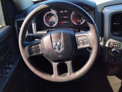 Used 2016 RAM 1500 Express image 13