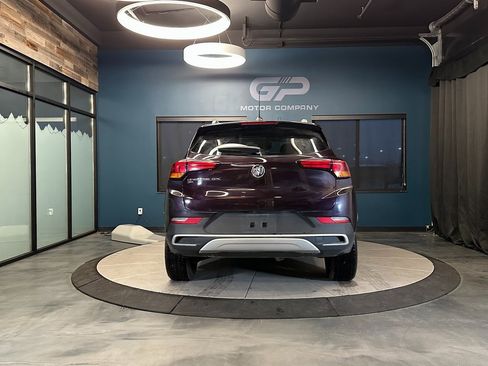 Used 2020 Buick Encore GX Select image 4