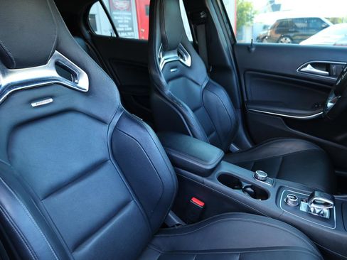 Used 2016 Mercedes-Benz GLA 45 AMG 4MATIC image 5