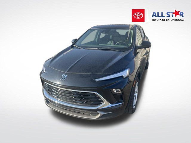 Used 2025 Buick Encore GX Preferred FWD image 1