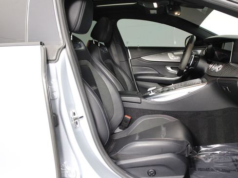 Used 2022 Mercedes-Benz AMG GT 43 image 29