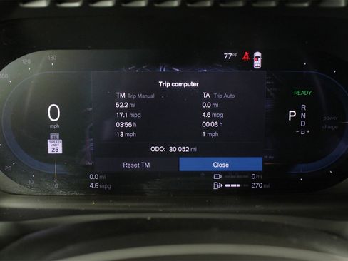 Certified 2024 Volvo XC90 T8 Plus image 12